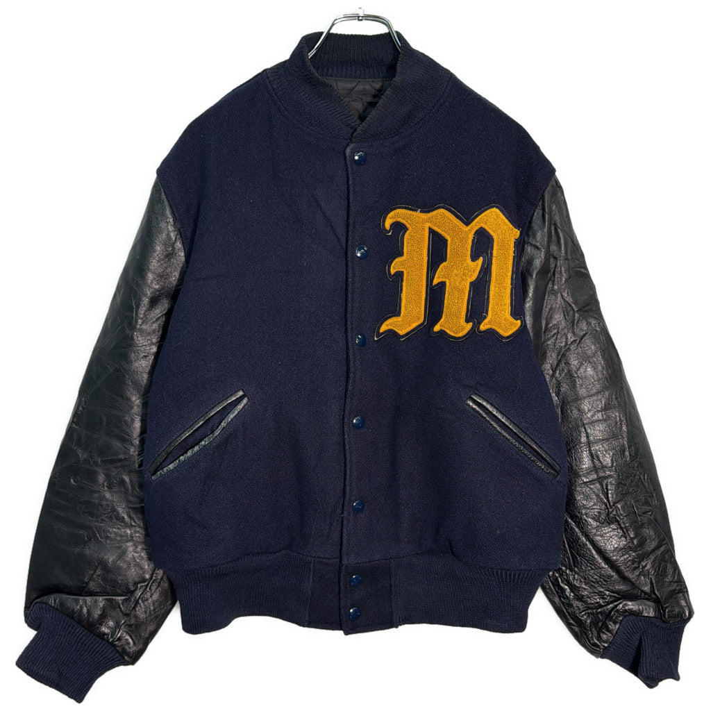 70s Trophy Jackets Varsity Stadium Jacket