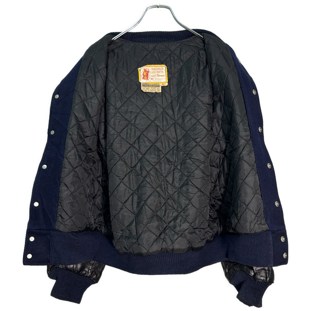 70s Trophy Jackets Varsity Stadium Jacket