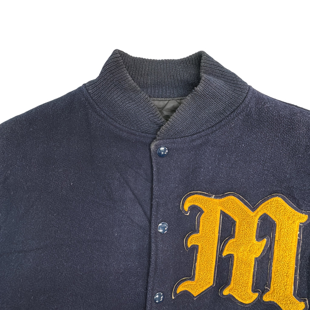 70s Trophy Jackets Varsity Stadium Jacket