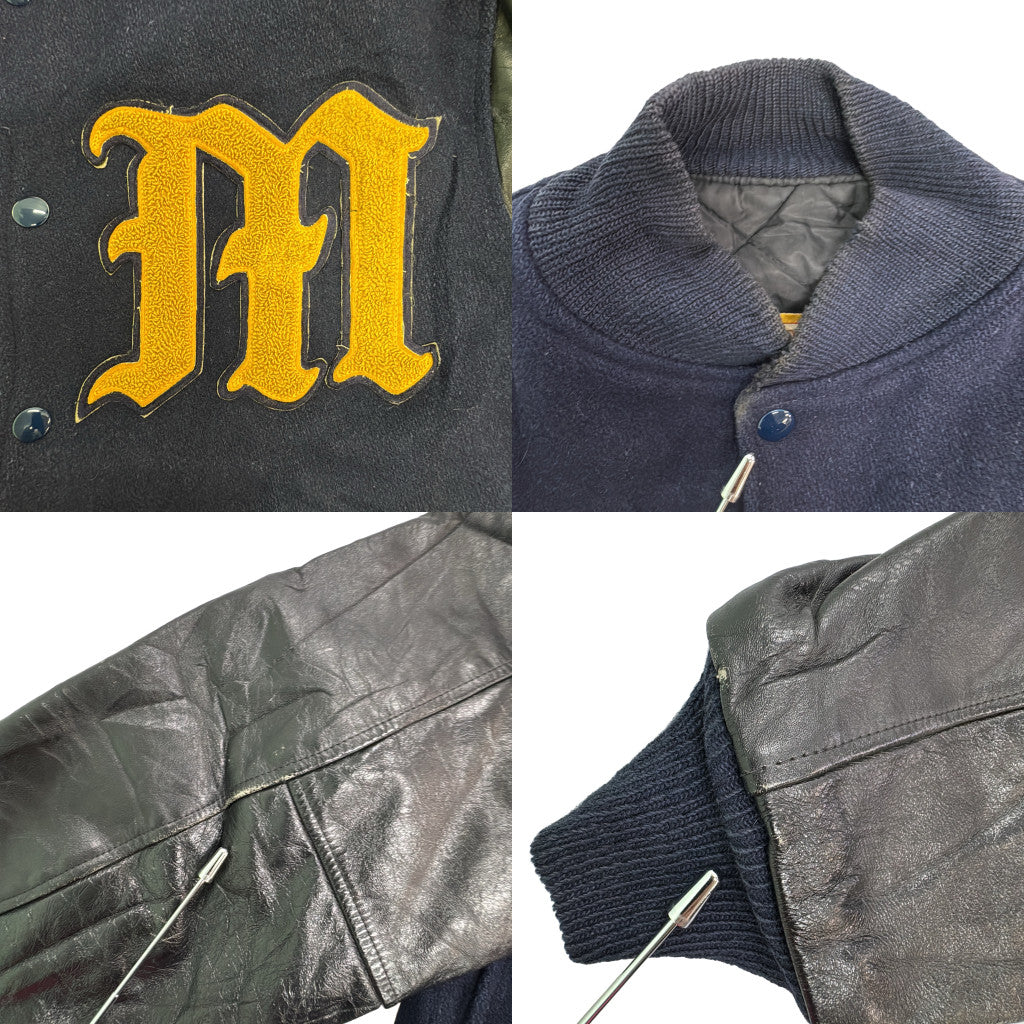 70s Trophy Jackets Varsity Stadium Jacket