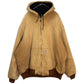 Carhartt Active Jacket Work Jacket