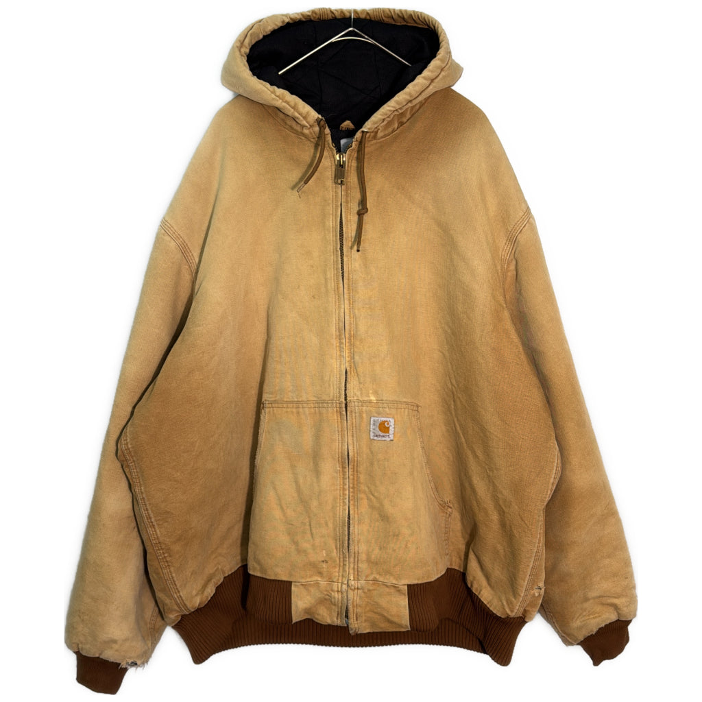 Carhartt Active Jacket Work Jacket