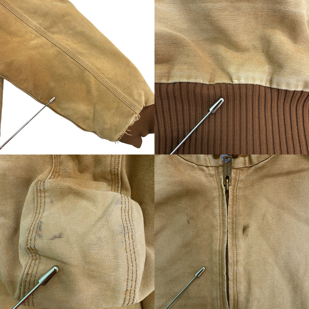 Carhartt Active Jacket Work Jacket