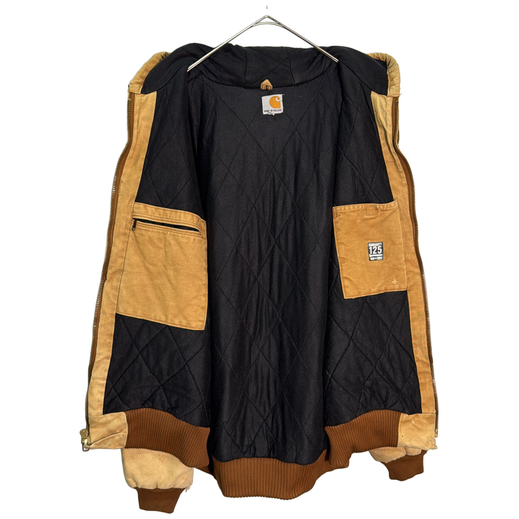 Carhartt Active Jacket Work Jacket