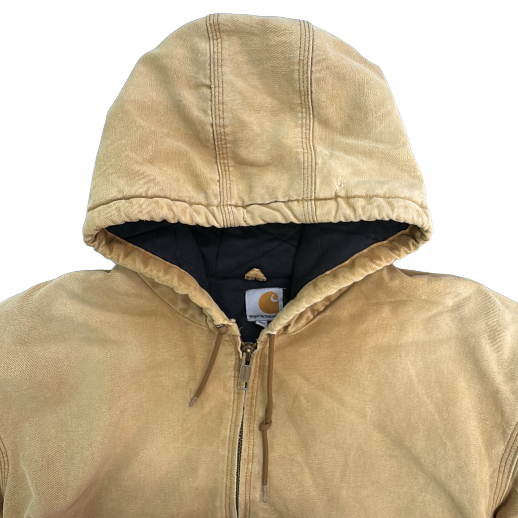 Carhartt Active Jacket Work Jacket