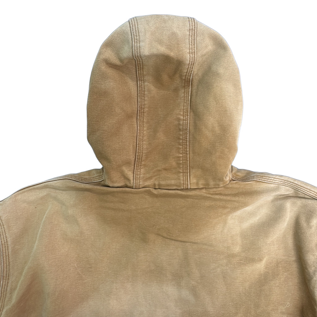 Carhartt Active Jacket Work Jacket