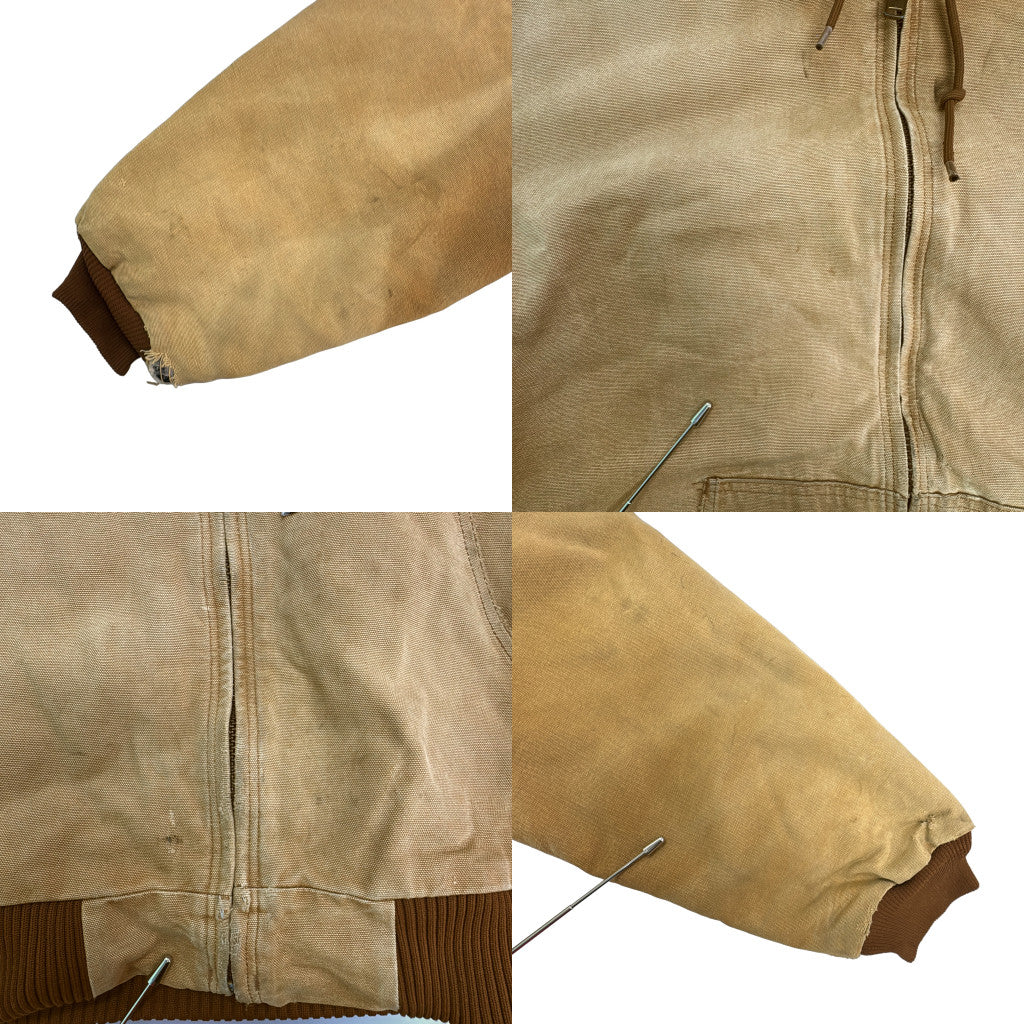Carhartt Active Jacket Work Jacket