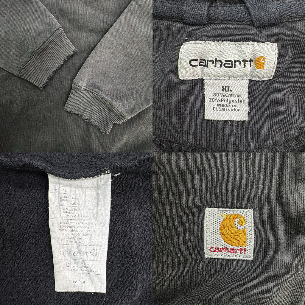 Carhartt Sweat