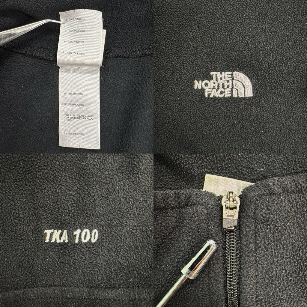 THE NORTH FACE Fleece Jacket