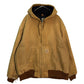 00s Carhartt Active Jacket Work Jacket