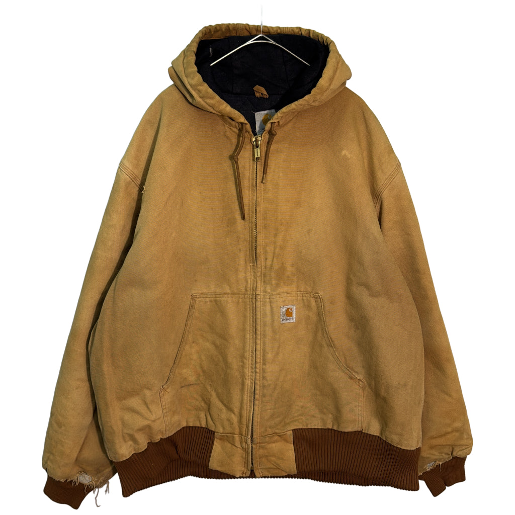 00s Carhartt Active Jacket Work Jacket