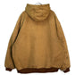 00s Carhartt Active Jacket Work Jacket