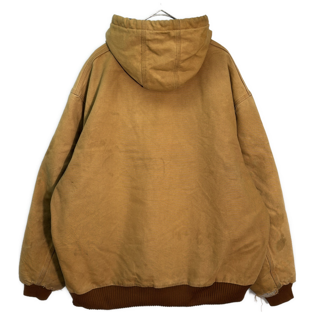 00s Carhartt Active Jacket Work Jacket