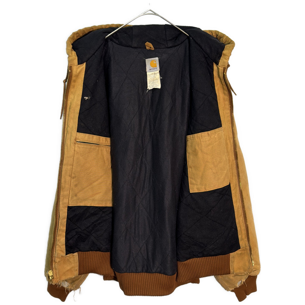 00s Carhartt Active Jacket Work Jacket