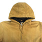 00s Carhartt Active Jacket Work Jacket
