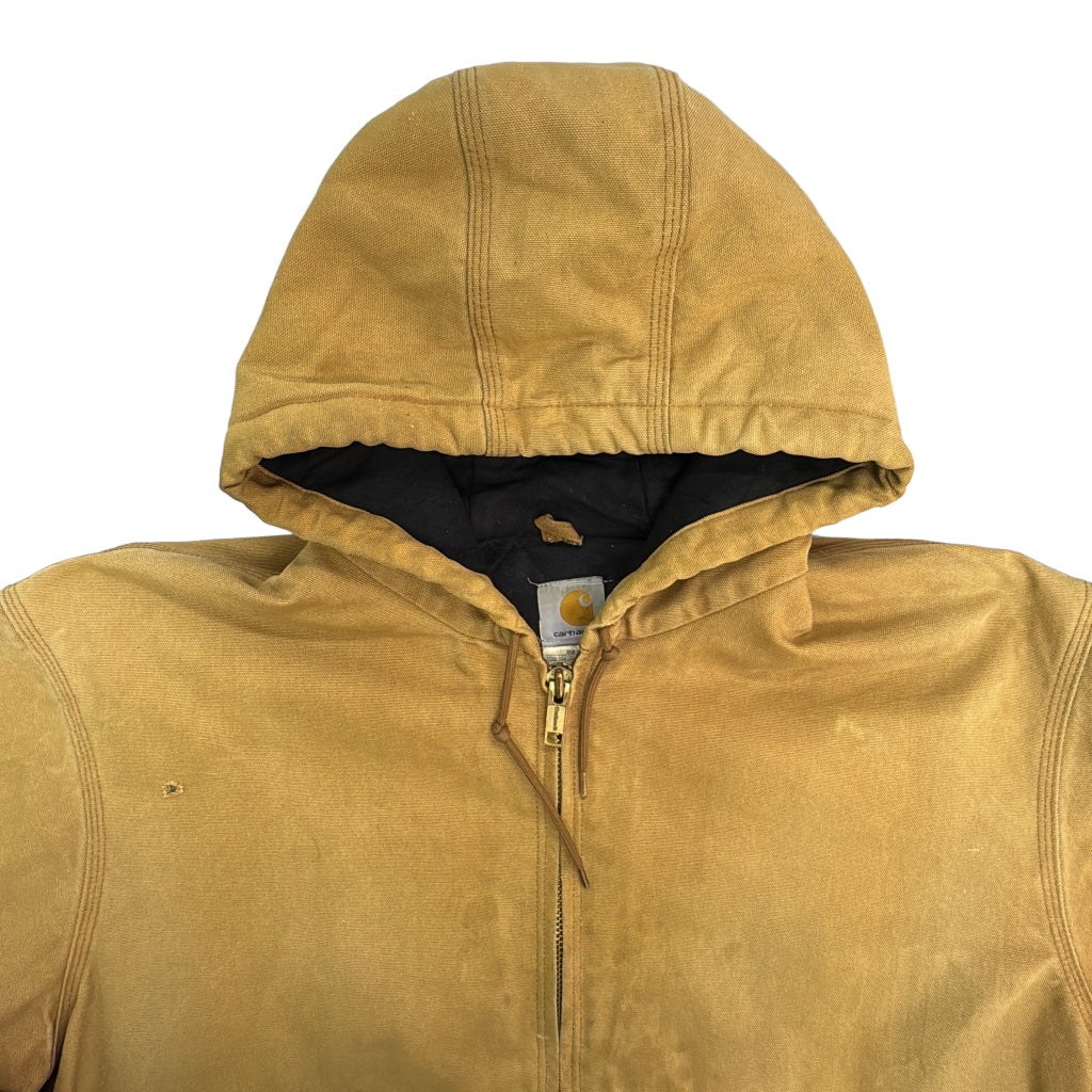 00s Carhartt Active Jacket Work Jacket