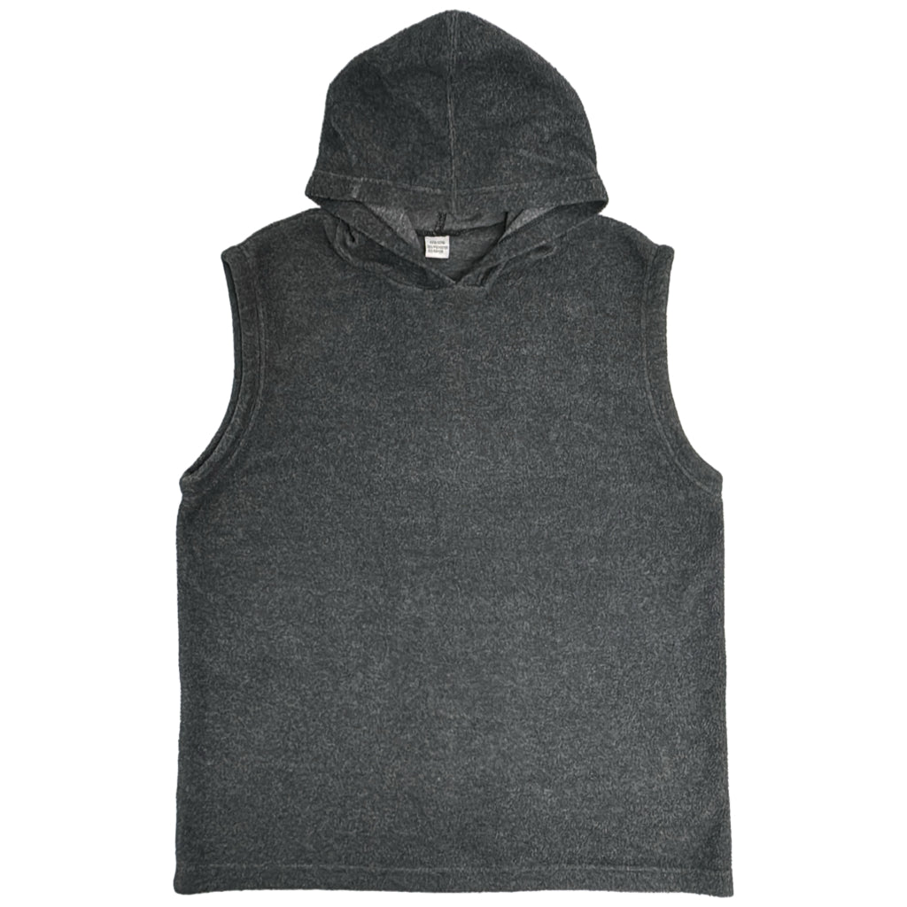 Fleece Vest