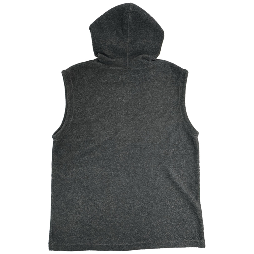 Fleece Vest