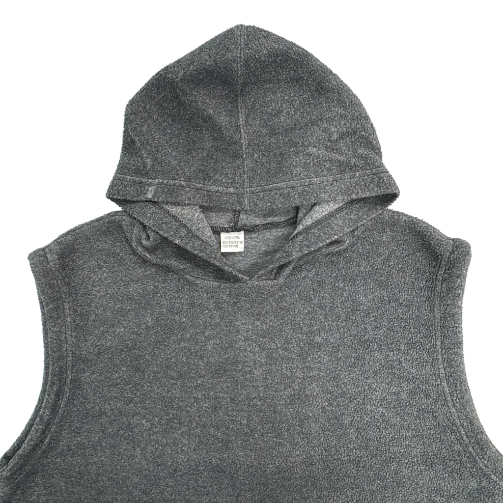 Fleece Vest