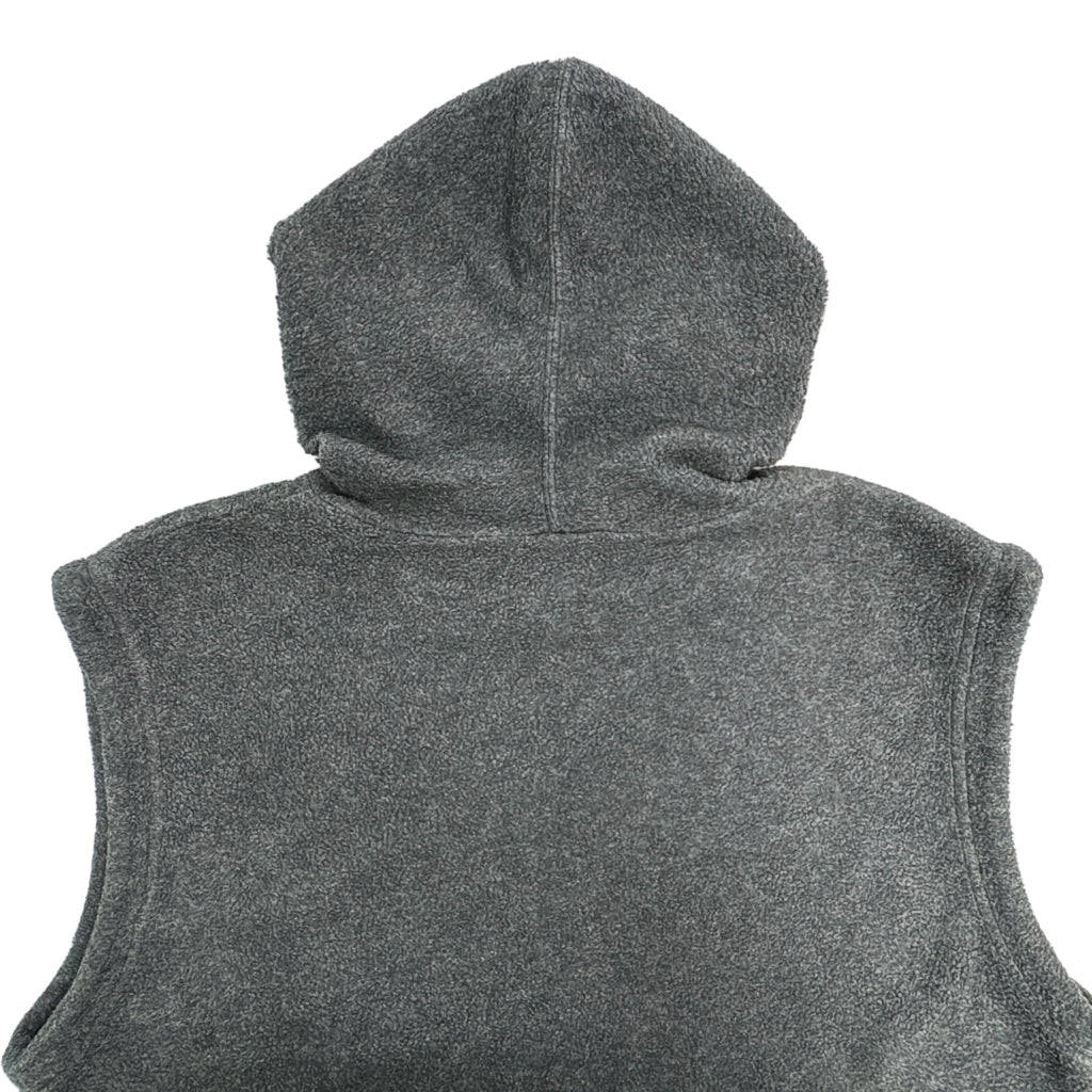 Fleece Vest