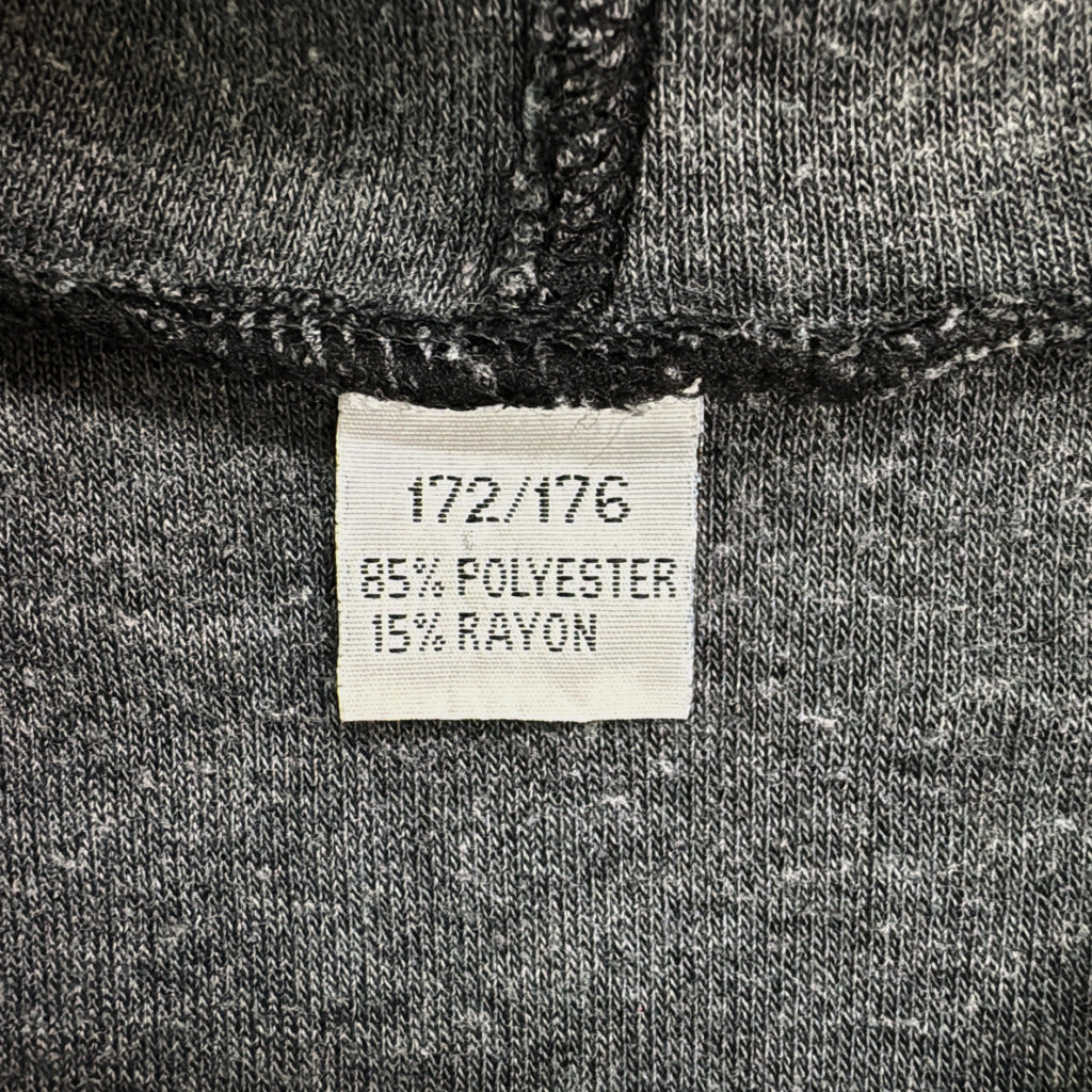 Fleece Vest