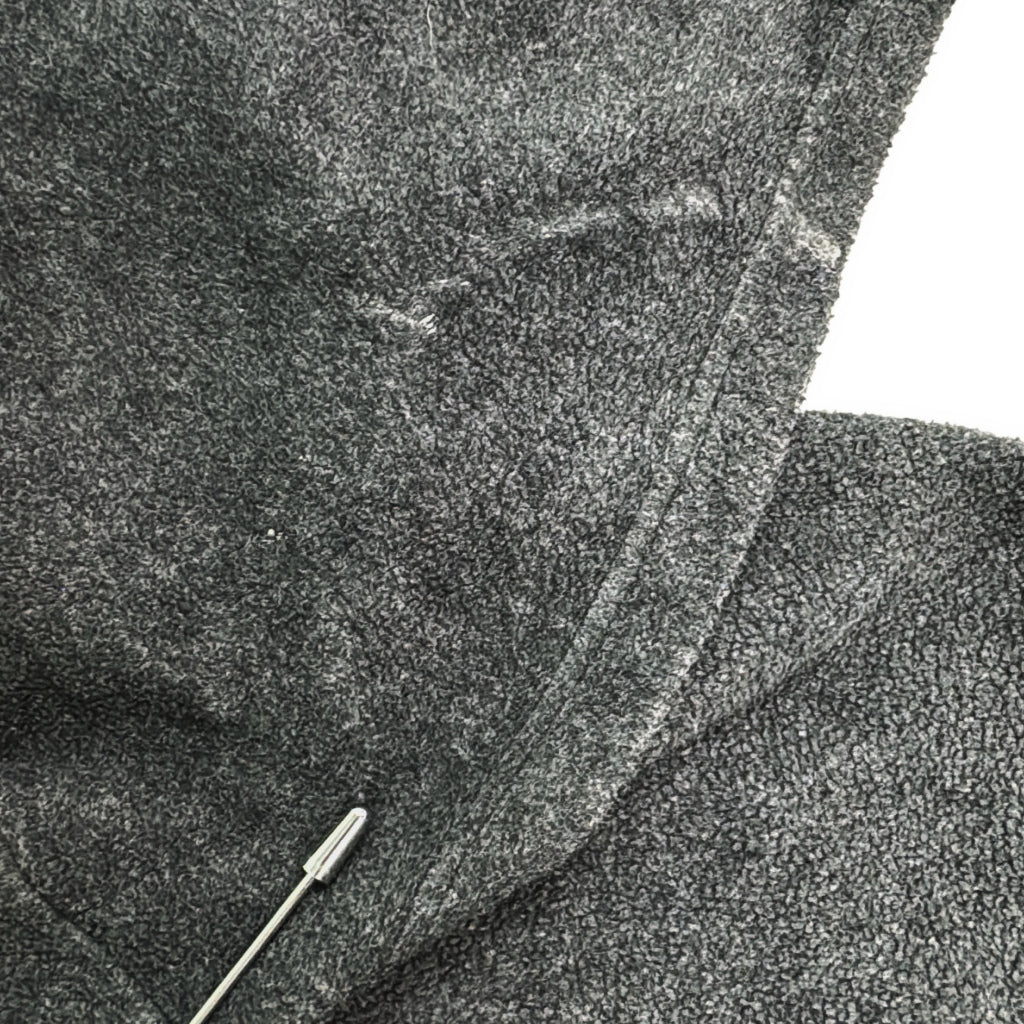 Fleece Vest