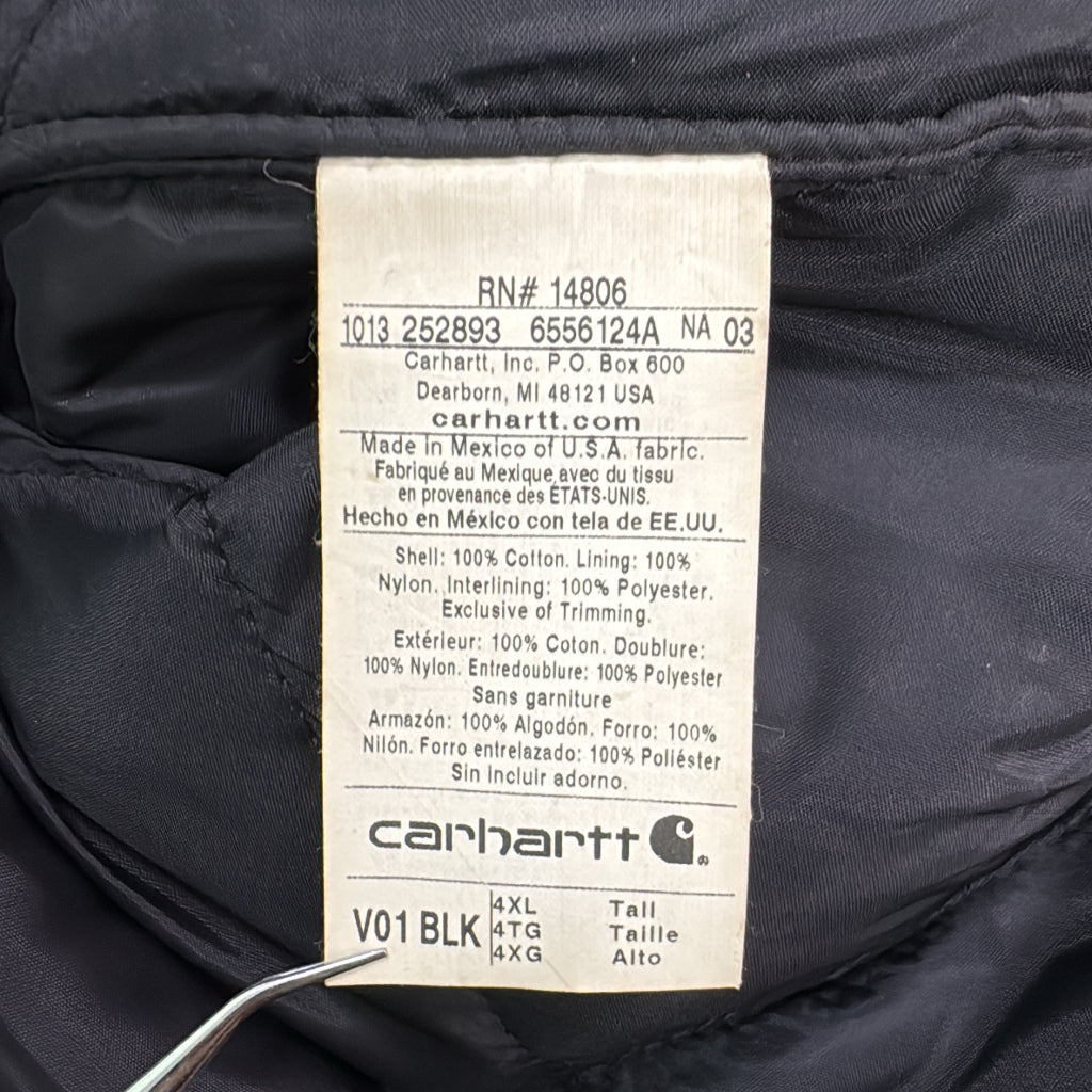 Carhartt Vest