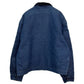 80s BIG BEN Denim Jacket