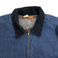 80s BIG BEN Denim Jacket