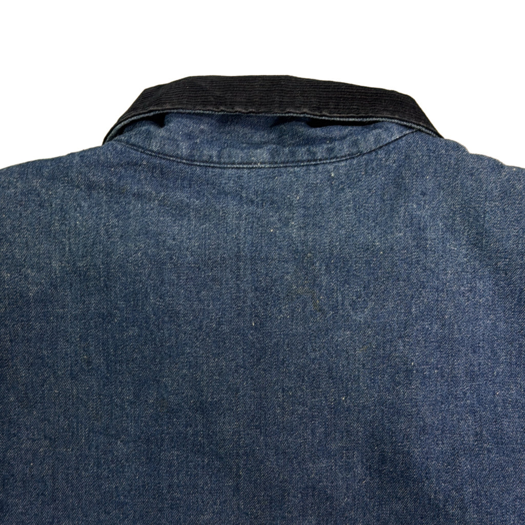 80s BIG BEN Denim Jacket