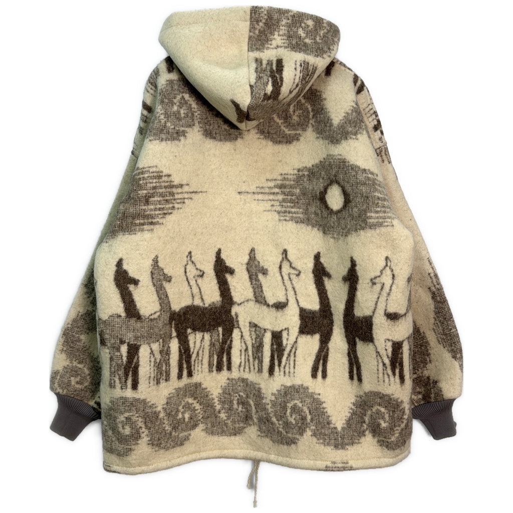 SHIQUIRY Ecuador Jacket
