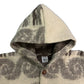 SHIQUIRY Ecuador Jacket