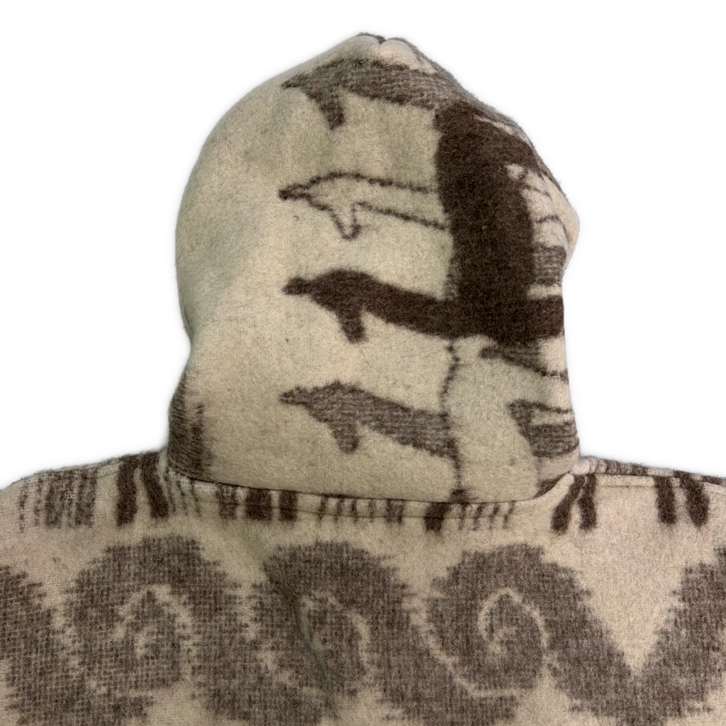 SHIQUIRY Ecuador Jacket