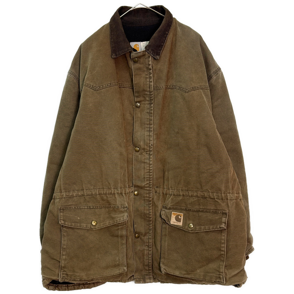 90s Carhartt Work Jacket