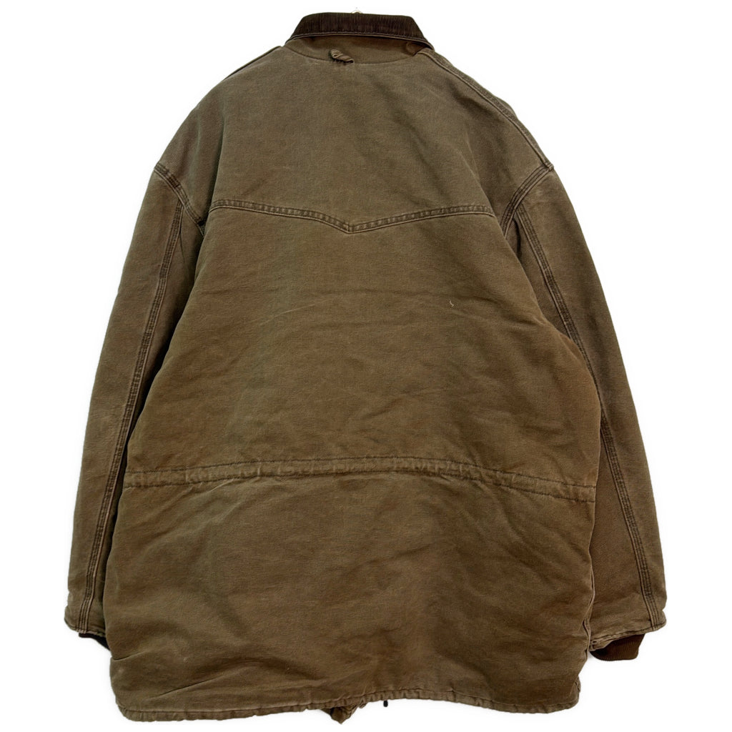 90s Carhartt Work Jacket