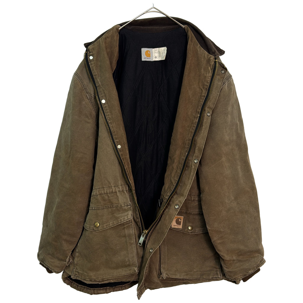 90s Carhartt Work Jacket