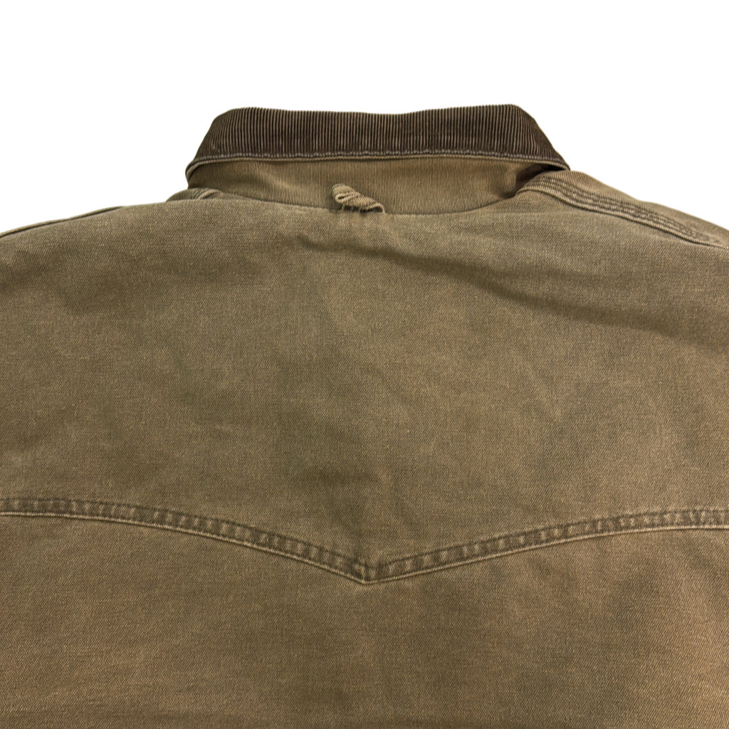 90s Carhartt Work Jacket