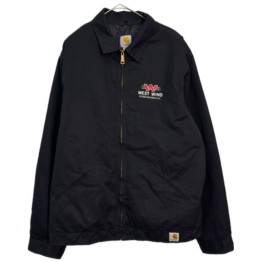 Carhartt Work Jacket