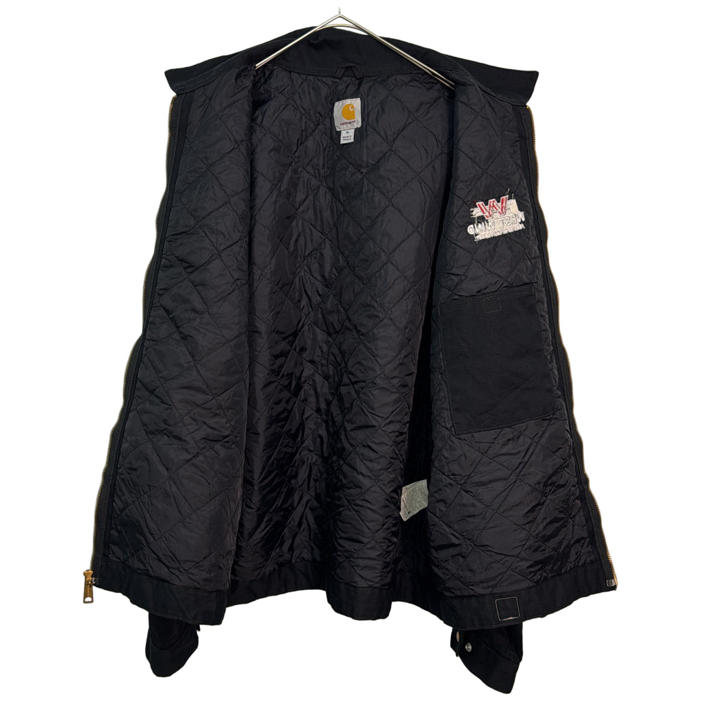 Carhartt Work Jacket