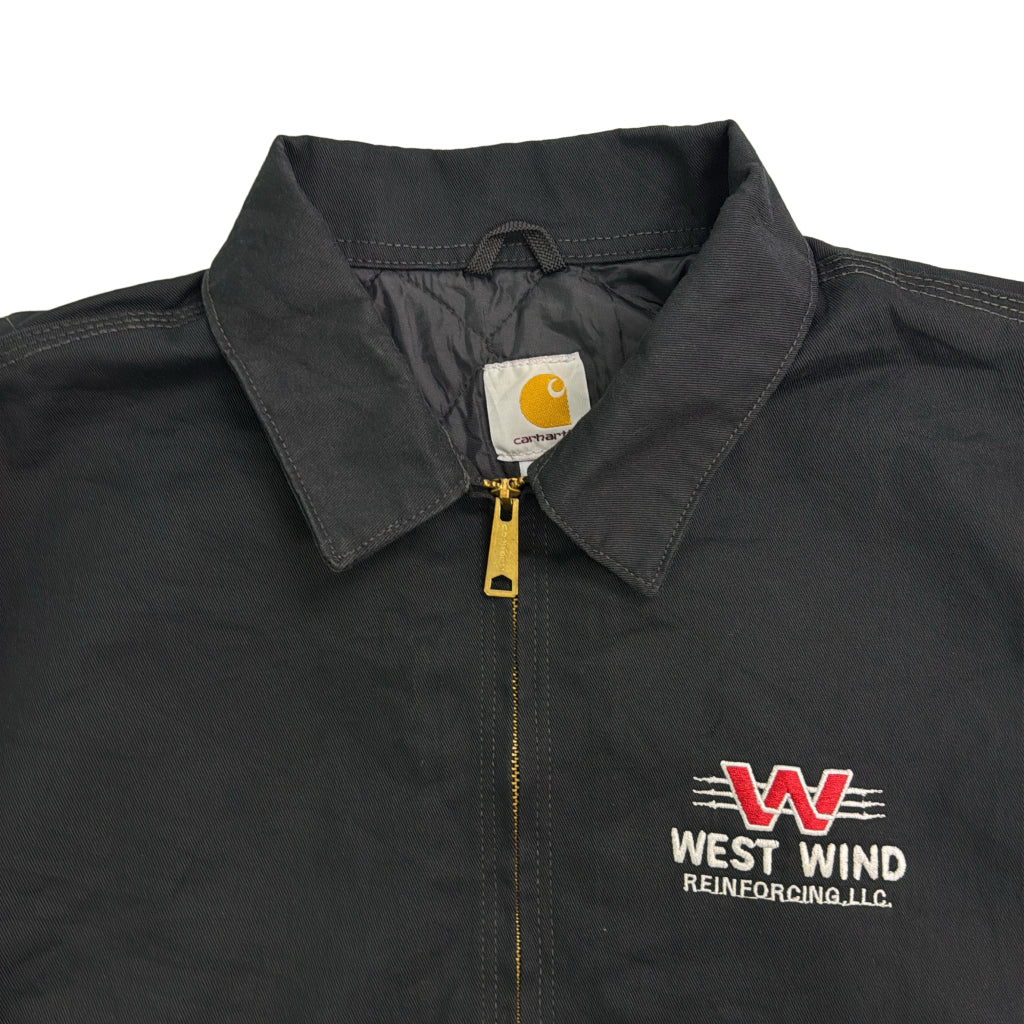 Carhartt Work Jacket