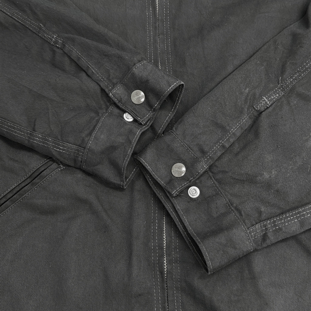 Carhartt Work Jacket