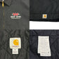 Carhartt Work Jacket