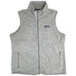 patagonia Better Sweater Fleece Vest