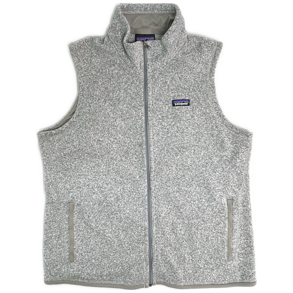 patagonia Better Sweater Fleece Vest