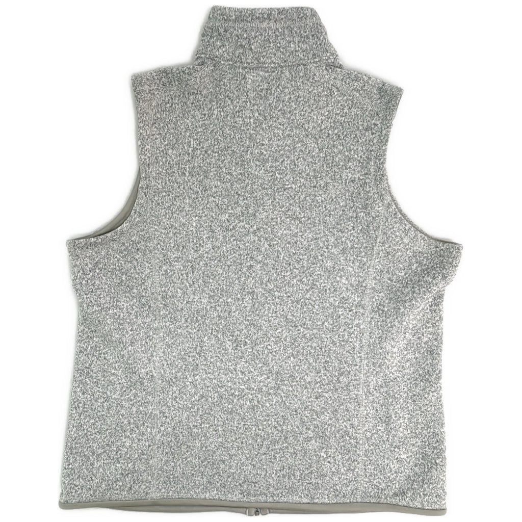 patagonia Better Sweater Fleece Vest