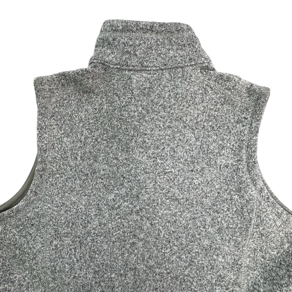 patagonia Better Sweater Fleece Vest