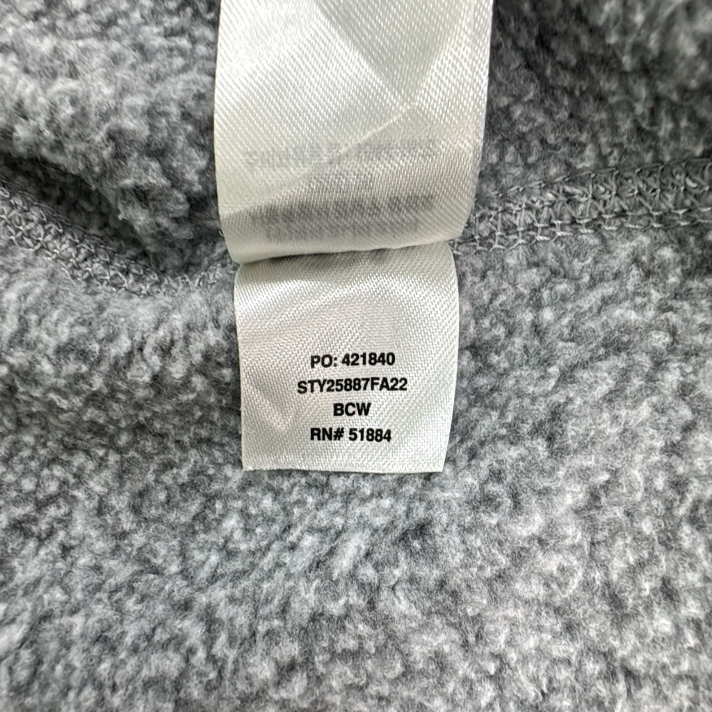 patagonia Better Sweater Fleece Vest