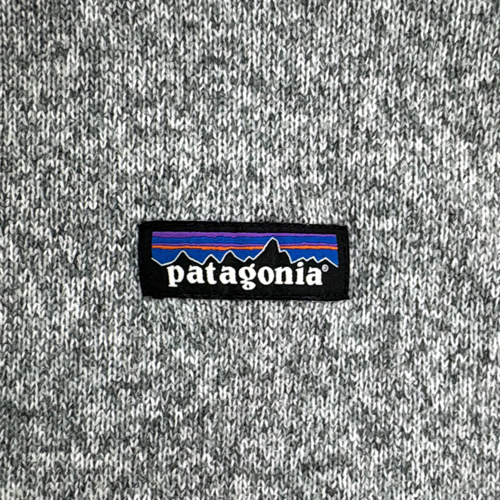 patagonia Better Sweater Fleece Vest