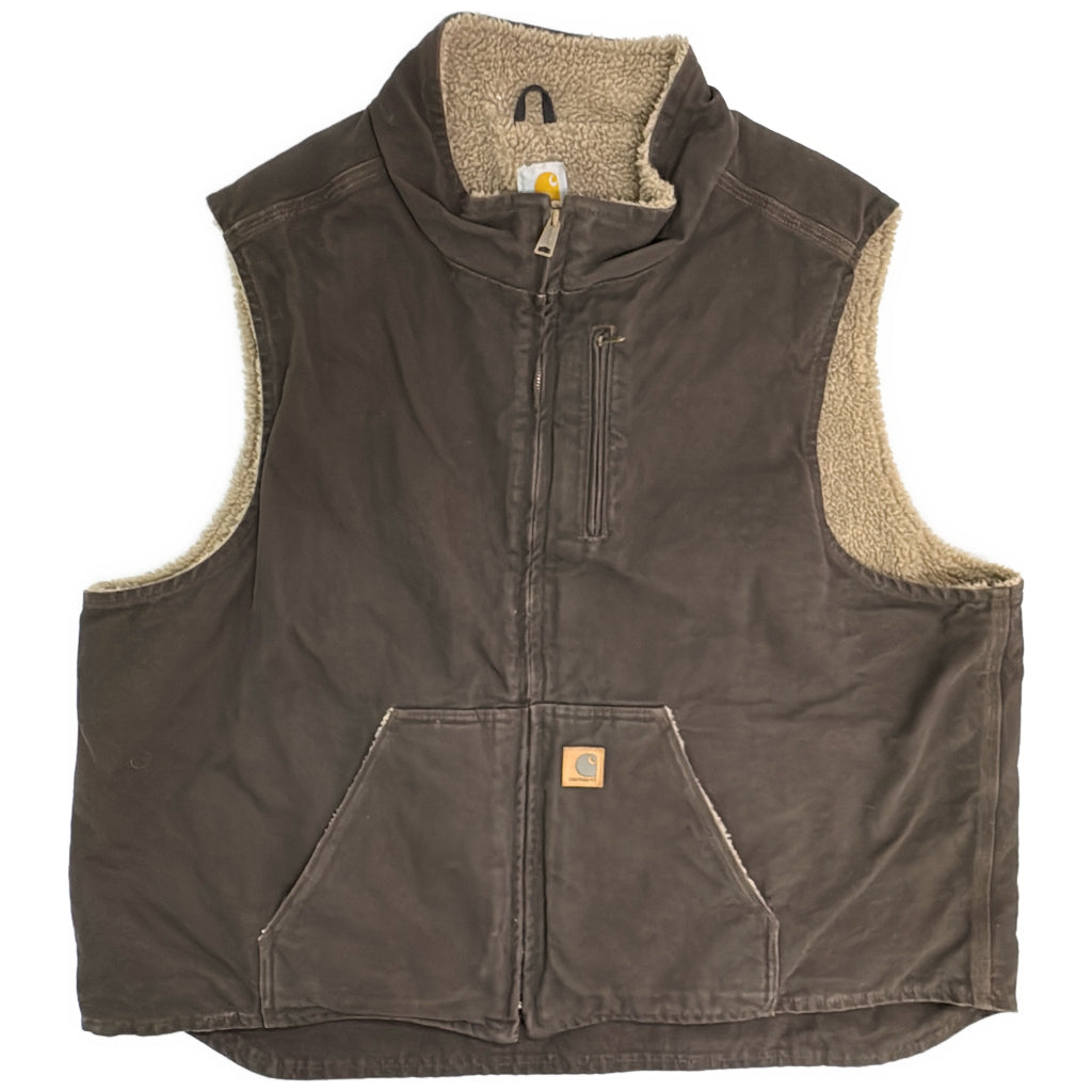 Carhartt Vest