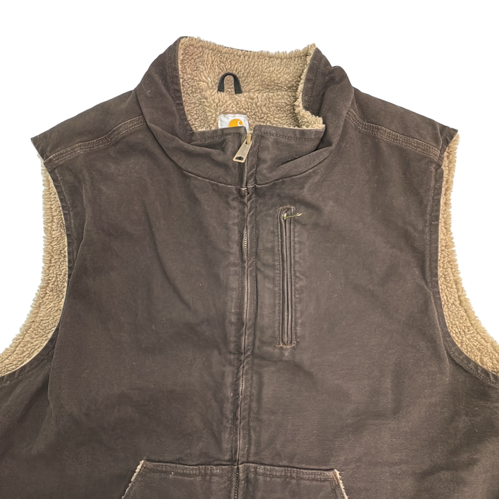 Carhartt Vest